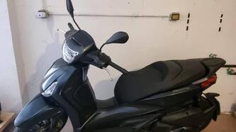 Piaggio Beverly 300 ABS-ASR (2021 - 25) usata