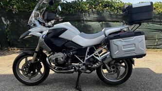 Bmw R 1200 GS (2010 - 12) usata