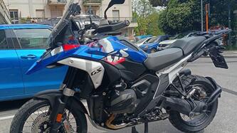 Bmw R 1300 GS ASA (2024 - 25)