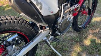 Montesa 4 Ride 260 (2019 - 20) usata
