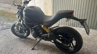 Ducati Monster 797 (2019 - 20)