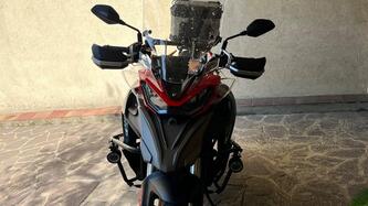 QJ Motor SRT 800 SX (2024 - 25) usata