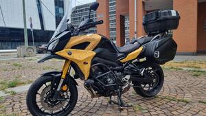 Yamaha Tracer 900 GT (2018 - 20) 