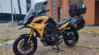 Yamaha Tracer 900 GT (2018 - 20) usata