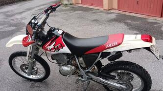 Yamaha TT 600 R