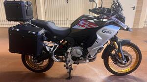 Bmw F 850 GS Adventure (2021 - 24) 