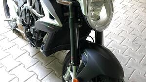 MV Agusta Brutale 800 EAS ABS (2016 - 19) 