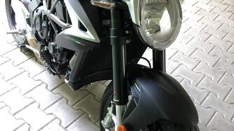 MV Agusta Brutale 800 EAS ABS (2016 - 19)
