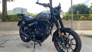 Royal Enfield HNTR 350 (2022 - 26)  (3)