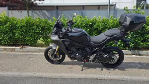 Yamaha Tracer 9 GT (2025) 