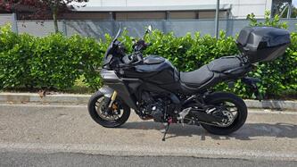 Yamaha Tracer 9 GT (2025)