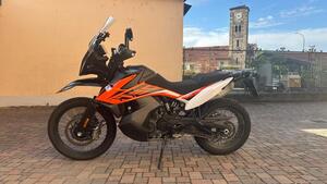 KTM 790 Adventure (2019 - 20) 