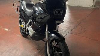 Bmw F 650 ST usata