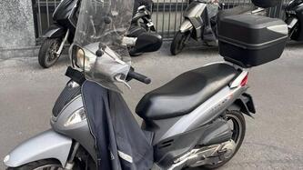 Sym Symphony 125 S (2008 - 16)