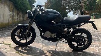 Cagiva Raptor 125 (2003 - 07) usata