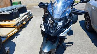 CFMOTO 700MT (2024 - 25) usata