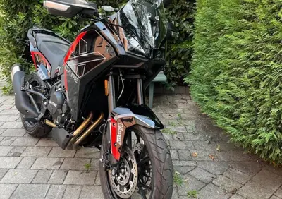 Moto Morini X-Cape 700 (2025 - 26) - Annuncio 9807792