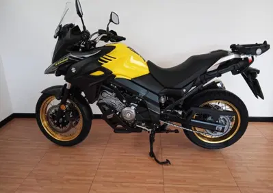 Suzuki V-Strom 650XT ABS (2017 - 20) - Annuncio 9807796