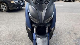 Yamaha X-Max 300 ABS (2017 - 20)