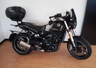 Benelli Leoncino 500 ABS (2017 - 20) - Annuncio 9807816