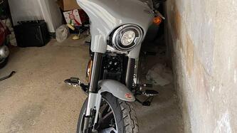 Harley-Davidson Sport Glide (2021 - 25) usata