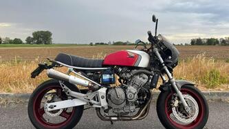 Honda Hornet 600 (1998 - 00) usata