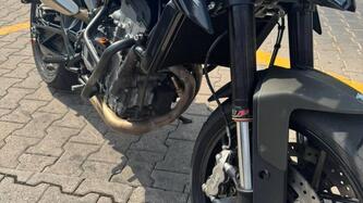 KTM 790 Duke (2018 - 20) usata