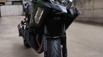 Kawasaki Versys 1100 S (2025) usata