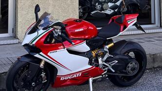 Ducati 1199 Panigale ABS (2013 - 14) usata