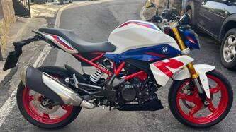Bmw G 310 R (2021 - 25) usata
