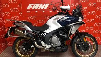 CFMOTO 700MT Adventure (2025) usata