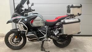 Bmw R 1250 GS Adventure (2019 - 20) 