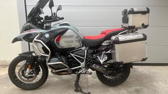 Bmw R 1250 GS Adventure (2019 - 20)