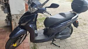 Kymco People 200i S (2021 - 25) 