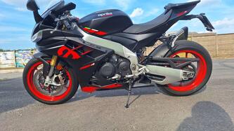 Aprilia RSV4 1100 (2021 - 24)