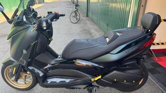Yamaha X-Max 300 Tech Max (2021 - 24) usata