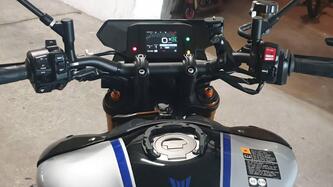 Yamaha MT-09 SP (2021 - 23) usata