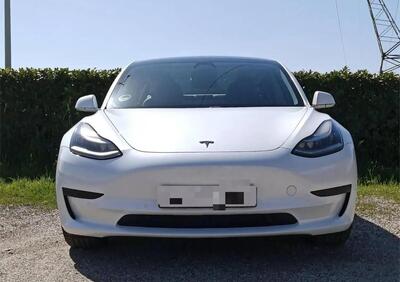 Tesla Model 3 Model 3 Standard RWD Plus usata