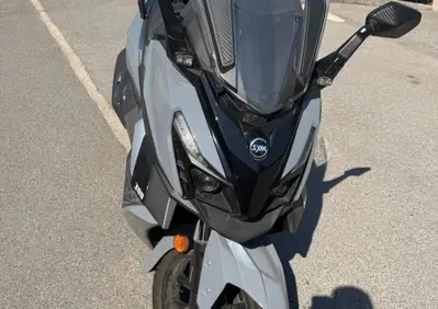 Sym Cruisym 300 (2021 - 24) - Annuncio 9807896