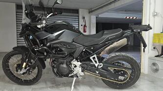 Bmw F 900 GS (2024 - 25) usata