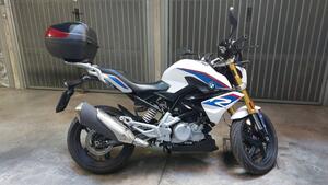 Bmw G 310 R (2016 - 20) 