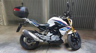 Bmw G 310 R (2016 - 20)