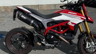 Ducati Hypermotard 939 SP (2016 - 18) usata