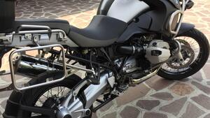 Bmw R 1200 GS Adventure (2010 - 13) 