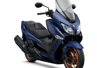 Suzuki Burgman 400 (2025 - 26) - Annuncio 9807978