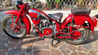 Moto Guzzi Astore 500 epoca