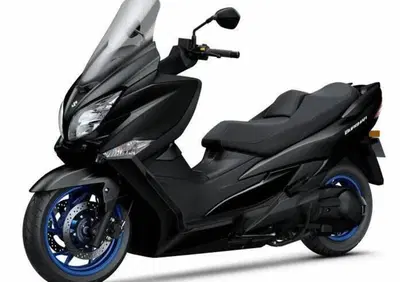 Suzuki Burgman 400 (2025 - 26) - Annuncio 9807974