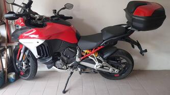 Ducati Multistrada V4 S (2021 - 24) usata