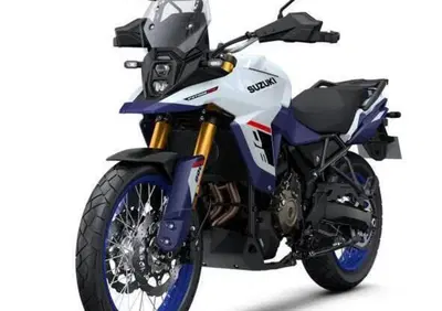 Suzuki V-Strom 800DE (2025 - 26) - Annuncio 9807984
