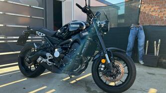 Yamaha XSR 900 ABS (2016 - 20)
